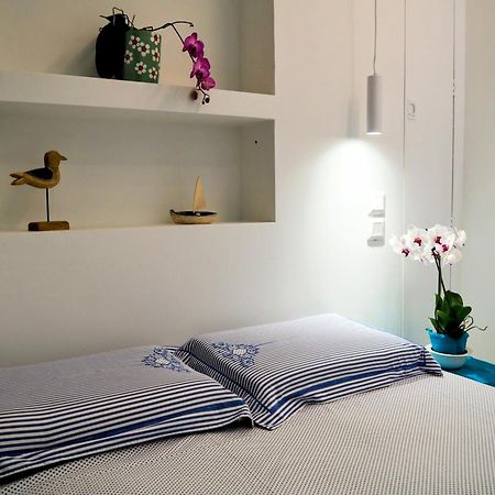 Athens White House Apartment Bagian luar foto