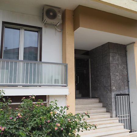 Athens White House Apartment Bagian luar foto