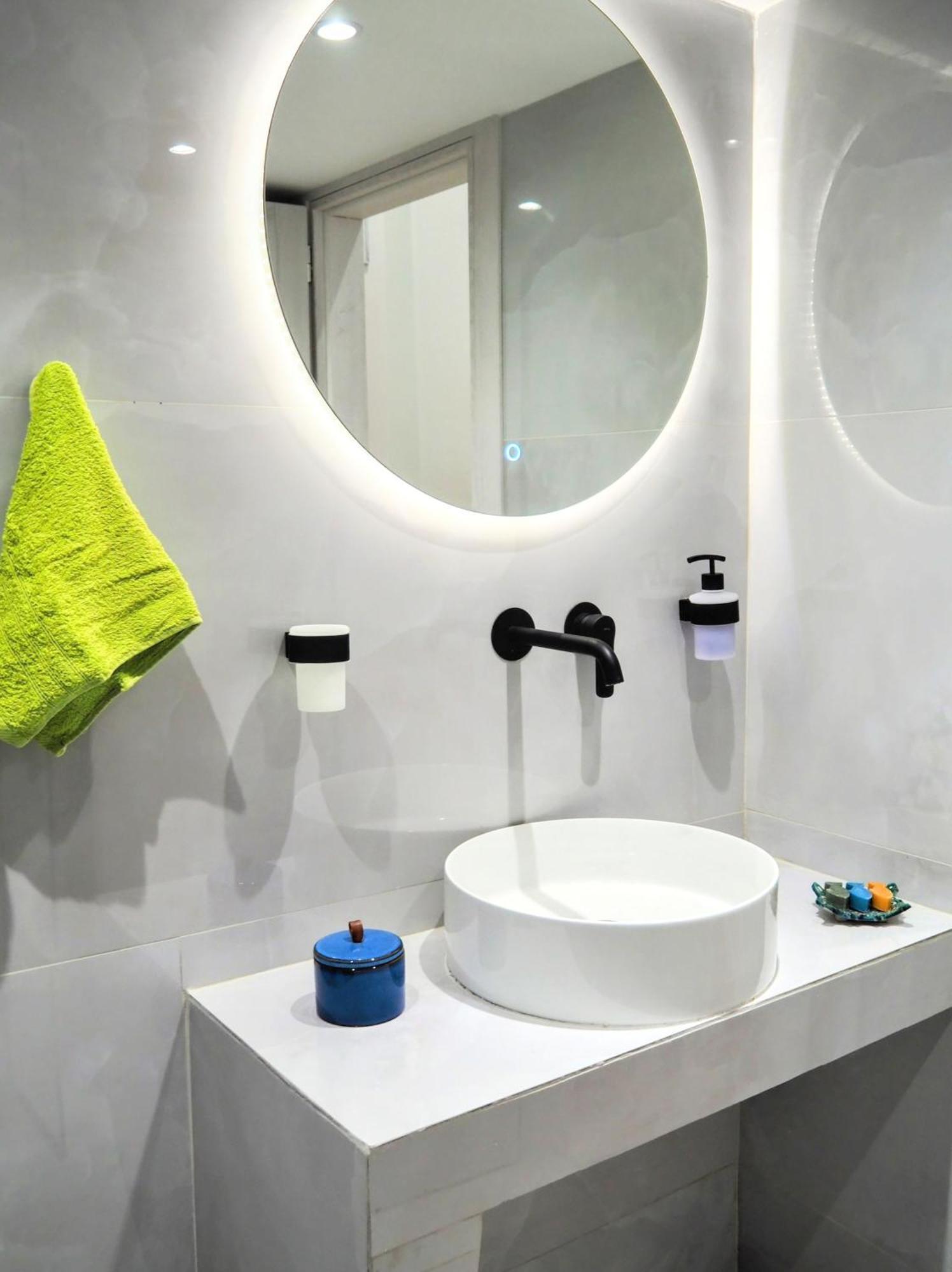 Athens White House Apartment Bagian luar foto