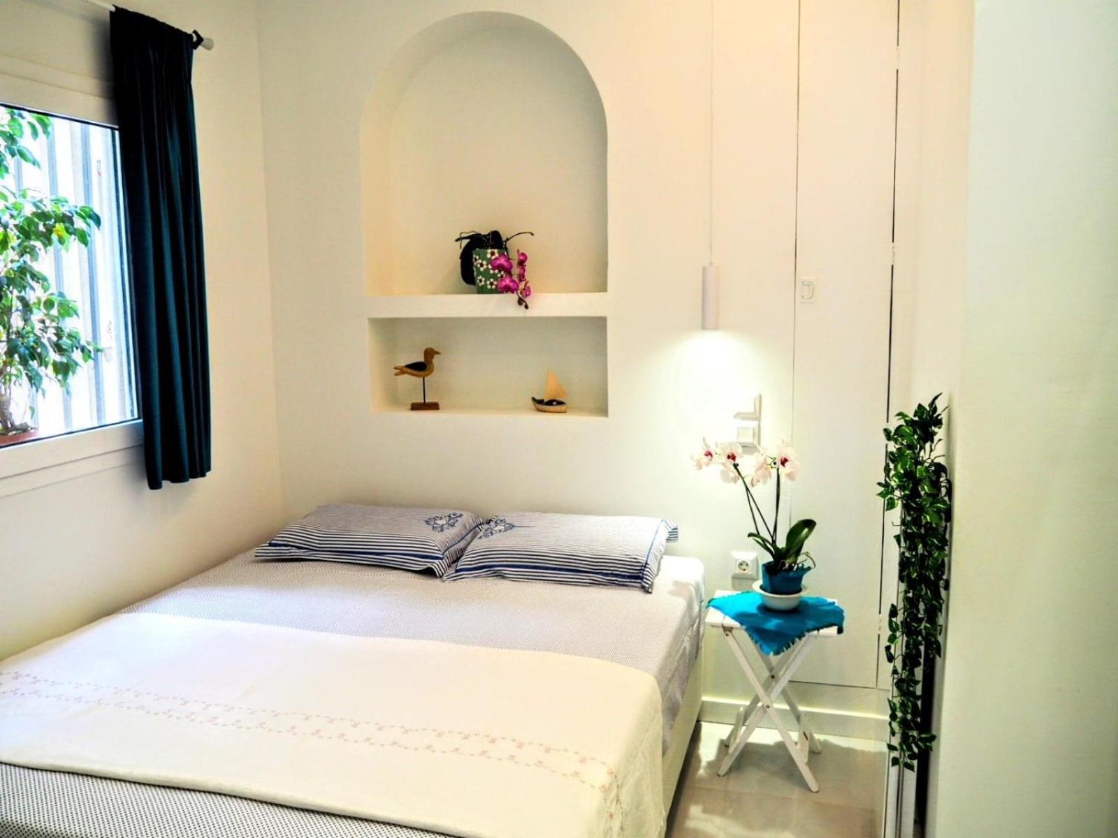 Athens White House Apartment Bagian luar foto