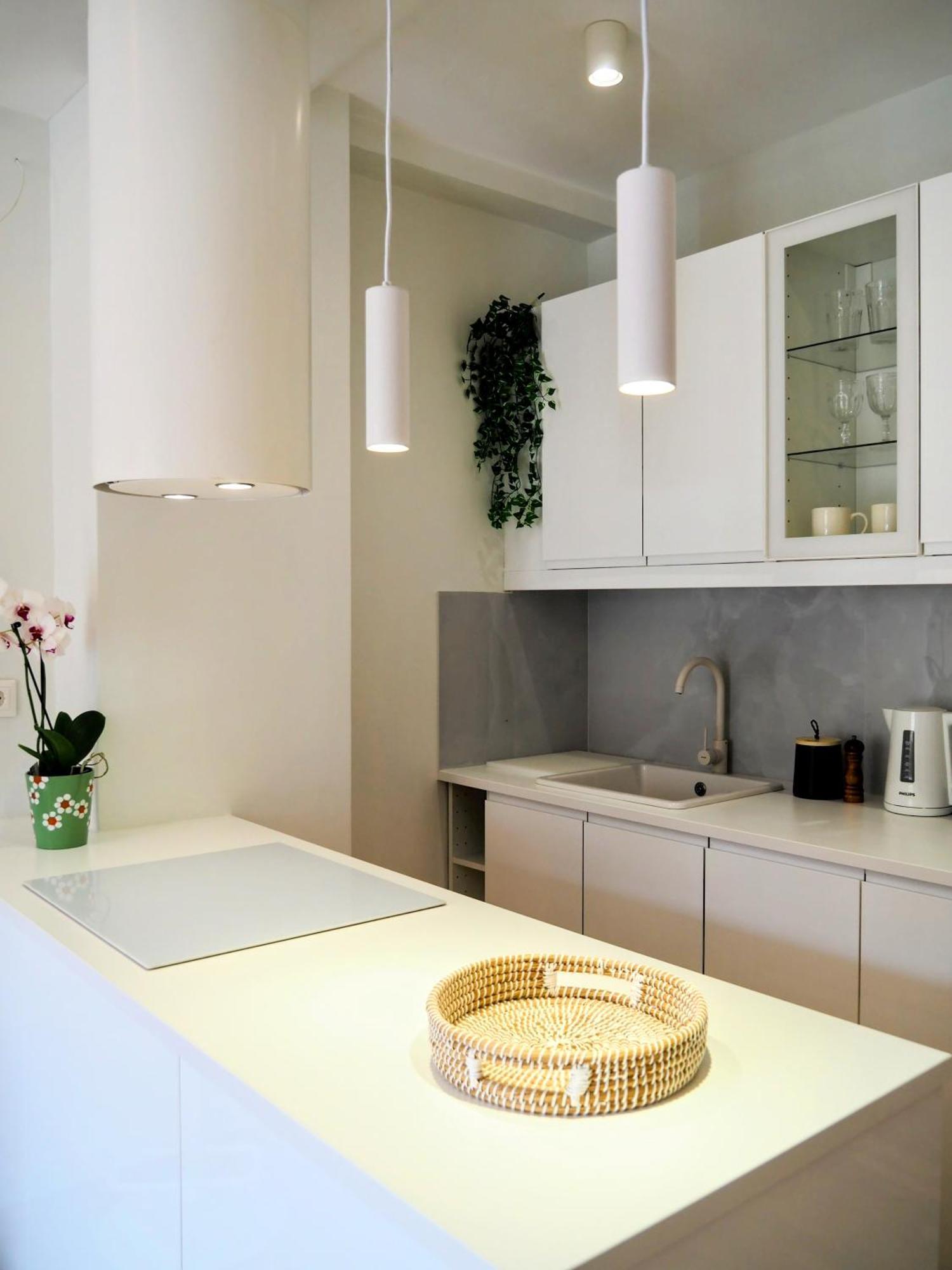 Athens White House Apartment Bagian luar foto