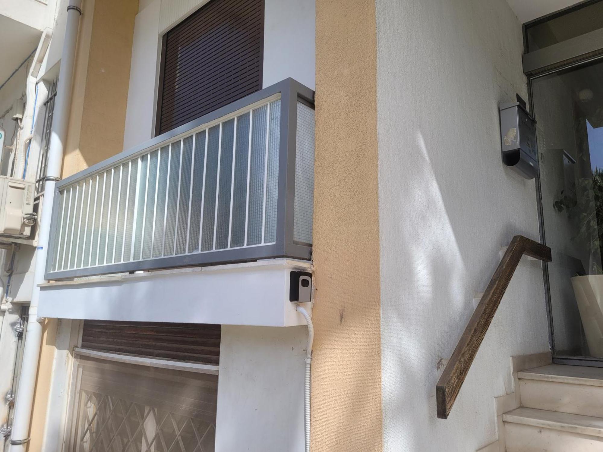 Athens White House Apartment Bagian luar foto
