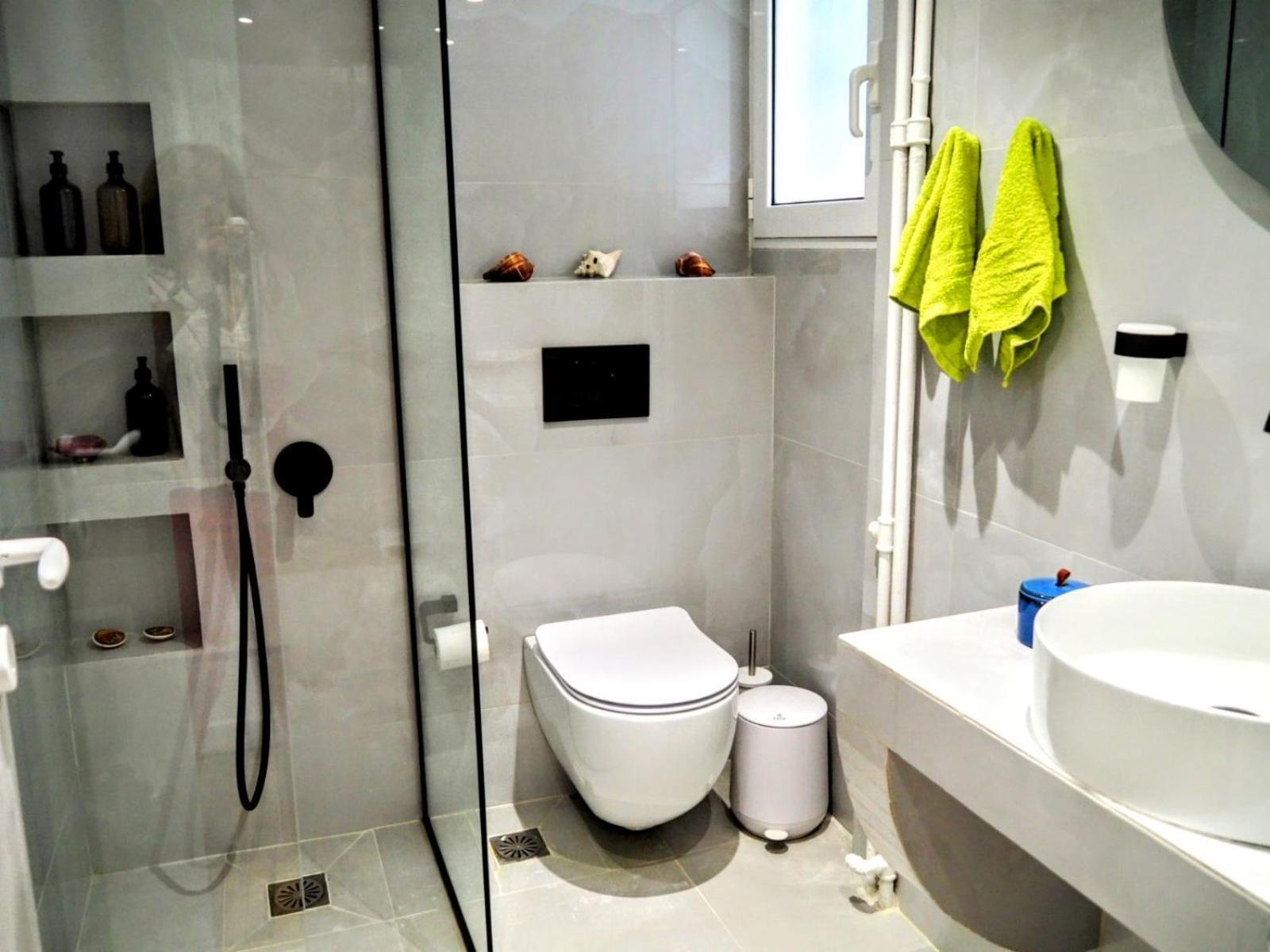 Athens White House Apartment Bagian luar foto